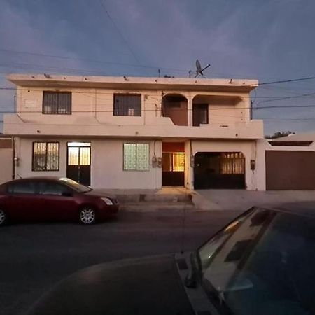 Ferienwohnung Departamento Rustico 2 Recamas Con Garage La Paz Exterior foto