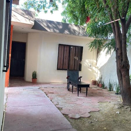Ferienwohnung Departamento Rustico 2 Recamas Con Garage La Paz Exterior foto