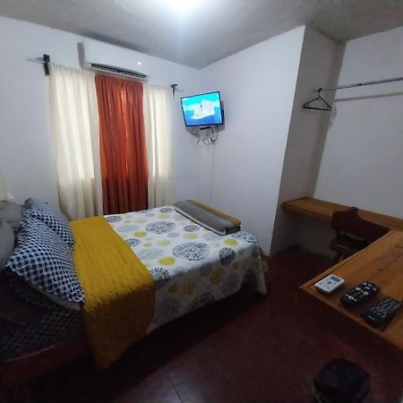 Ferienwohnung Departamento Rustico 2 Recamas Con Garage La Paz Exterior foto