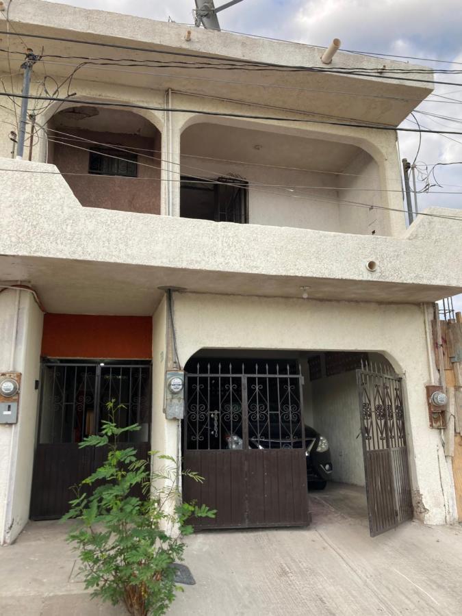 Ferienwohnung Departamento Rustico 2 Recamas Con Garage La Paz Exterior foto