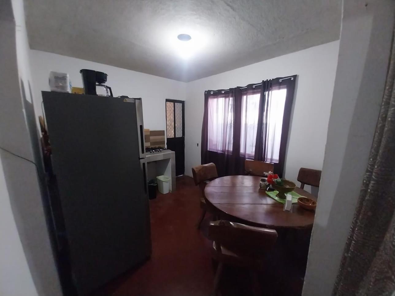 Ferienwohnung Departamento Rustico 2 Recamas Con Garage La Paz Exterior foto
